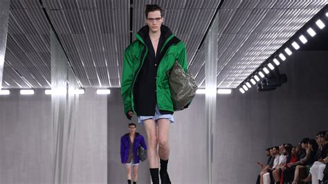 prada frühjahr sommer 2024|Spring Summer 2024 Women's Collection .